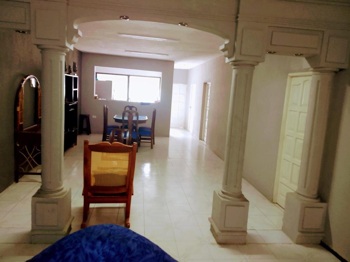 巴利亚多利德 Casa Ixchel - 450M To Downtown, Wifi, Hot Water, Ac酒店 外观 照片