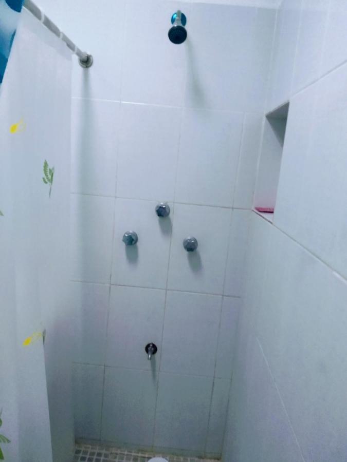 巴利亚多利德 Casa Ixchel - 450M To Downtown, Wifi, Hot Water, Ac酒店 外观 照片